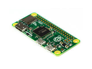 Raspberry Pi Zero